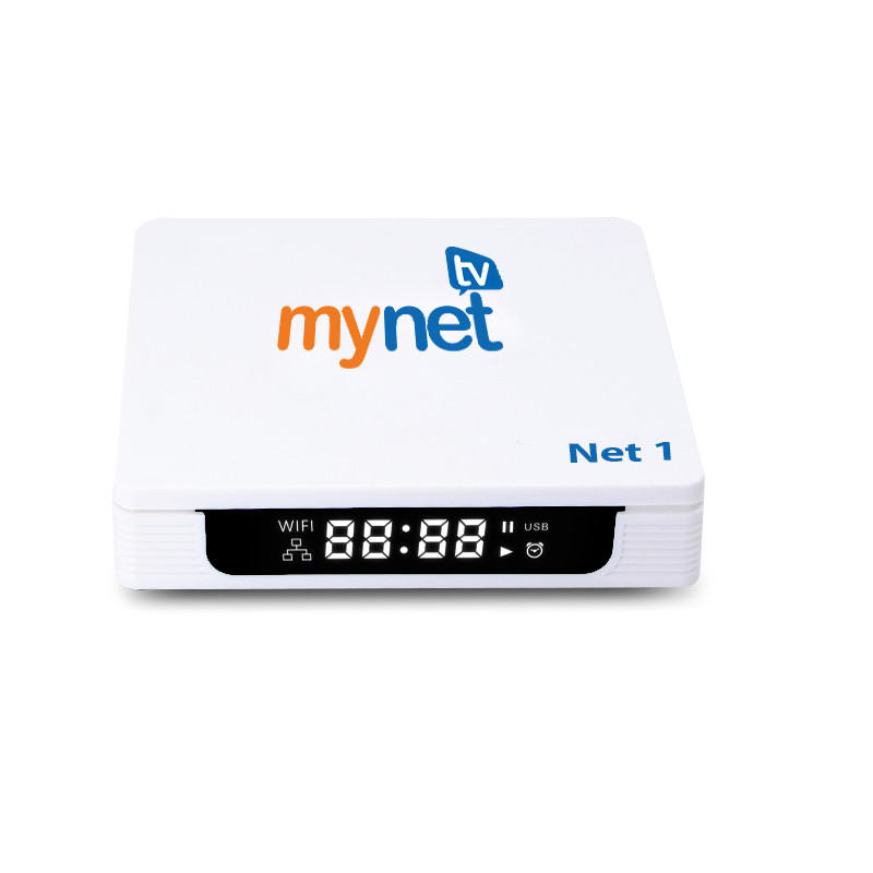 ĐẦU TV BOX MYTV H2 - 2022 RAM 2G-ROM 16GB